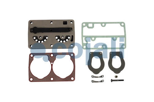 COMPRESSOR REPAIR KIT, 25005016, SEB01511004