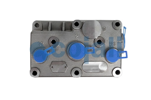 COMPRESSOR REPAIR KIT, 25005019, SEB22583