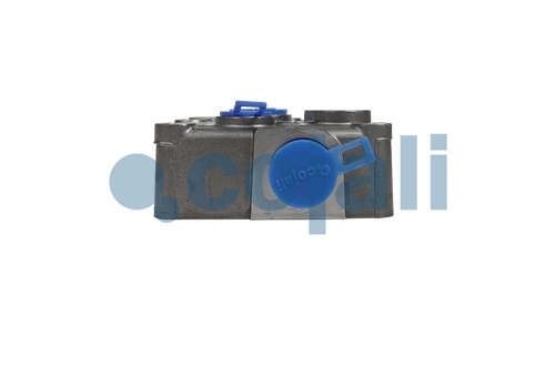 COMPRESSOR REPAIR KIT, 25005019, SEB22583