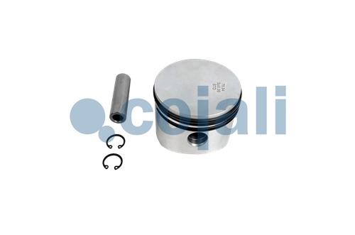 COMPRESSOR REPAIR KIT, 25005027, SEB22517