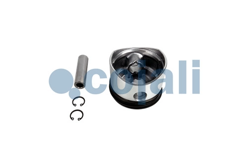 COMPRESSOR REPAIR KIT, 25005027, SEB22517