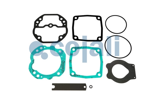 COMPRESSOR REPAIR KIT, 25009006, 4021300220