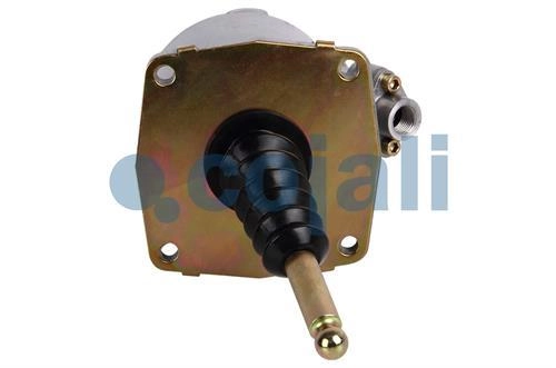 CLUTCH SERVO, 2550902, 629276AM