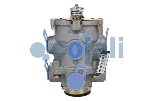 FOOT BRAKE VALVE, 2812500, KY1767/10