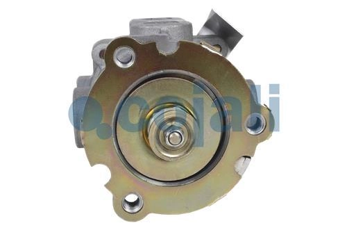 FOOT BRAKE VALVE, 2812500, KY1767/10