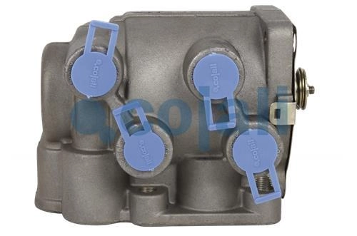 FOOT BRAKE VALVE, 2812301, 286771