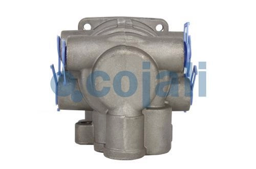 FOOT BRAKE VALVE, 2812301, 286771