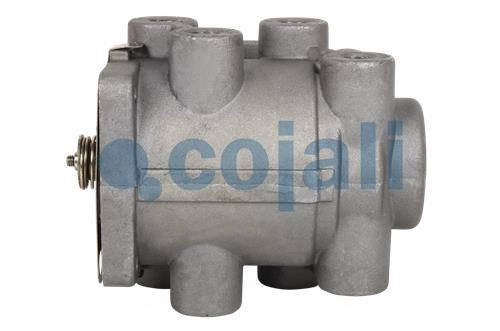 FOOT BRAKE VALVE, 2812301, 286771