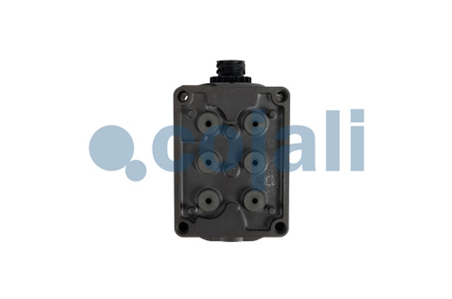 GEARBOX VALVE BLOCK, 2816005, 2760914