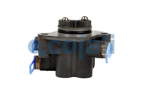 GEARBOX VALVE, 2816022, 0022607557