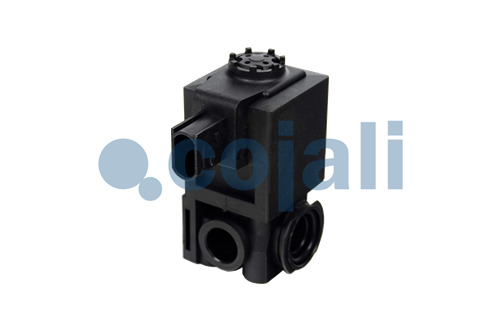 SOLENOID VALVE, 2818009, 21472978