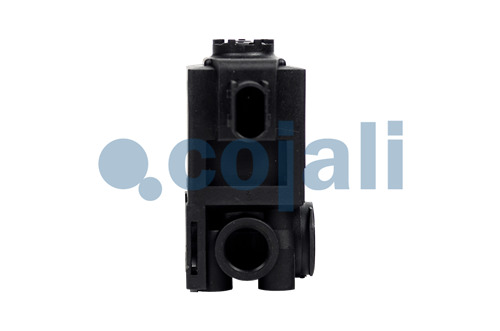 SOLENOID VALVE, 2818009, 21472978