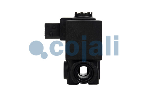 SOLENOID VALVE, 2818009, 21472978