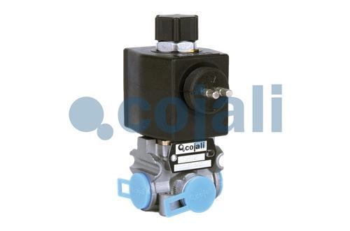 SOLENOID VALVE, 2880104, 1536307