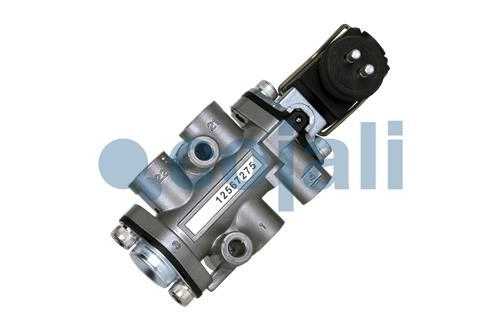 GEARBOX VALVE, 2880105, 1457275