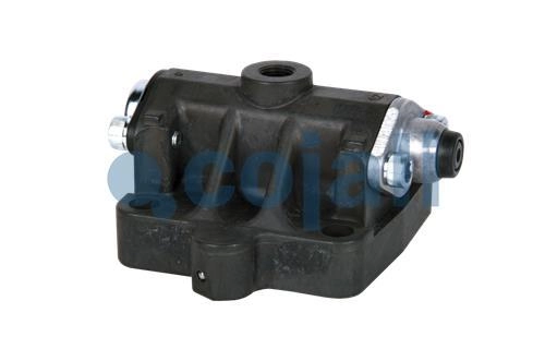 GEARBOX VALVE, 2880110, 1521249