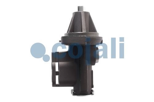 GEARBOX VALVE, 2880122, 1672231