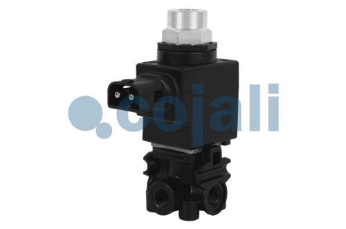 GEARBOX VALVE, 2880128, 1610570