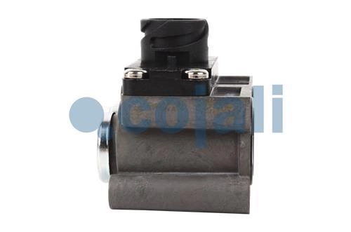 GEARBOX VALVE, 2880203, 9702600457