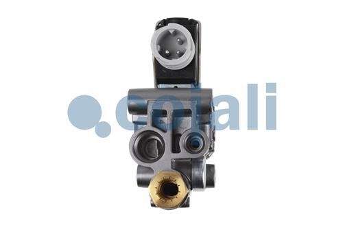 ÉLECTROVALVE EGR | 2880208