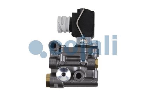 ÉLECTROVALVE EGR, 2880208, 51259020129