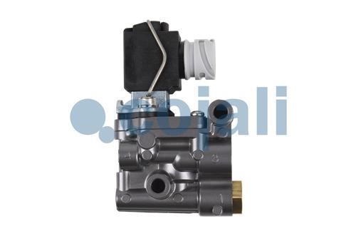 ÉLECTROVALVE EGR, 2880208, 51259020129