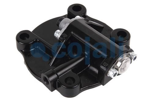 GEARBOX VALVE, 2880220, 3192384