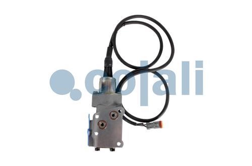 VALVE DE COUPURE DE CARBURANT, 2880225, 1370084