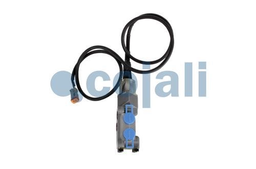 VALVE DE COUPURE DE CARBURANT, 2880225, 1370084