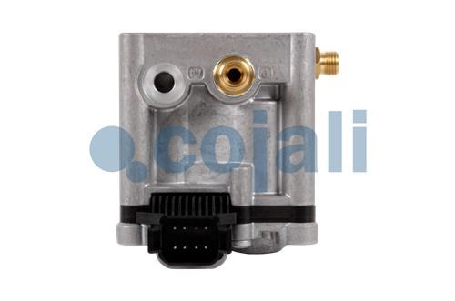 BLOC DE VALVES EGR | 2880227