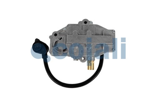 CLUTCH MODULE, 2816012, 7422327063