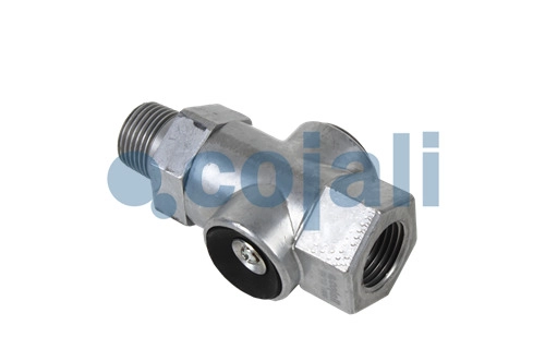 QUICK RELEASE VALVE, 2991066, 229505