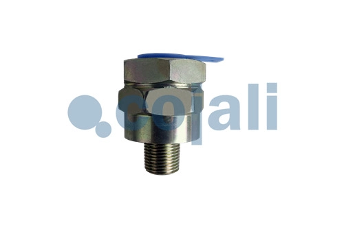 CHECK VALVE, 2991088, KN23010