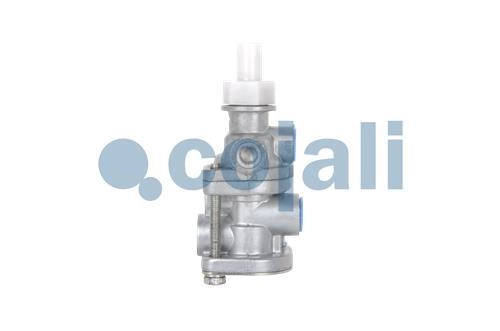 CONTROL VALVE, 2991097, 288239