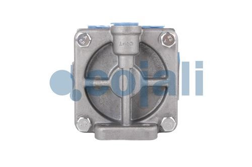 VALVE RELAIS, 2991101, KN28060