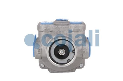 RELAY VALVE, 2991101, KN28060