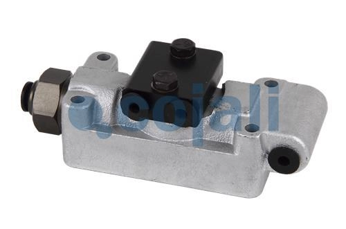 TRANSMISSION CONTROL VALVE, 2991107, A-4688