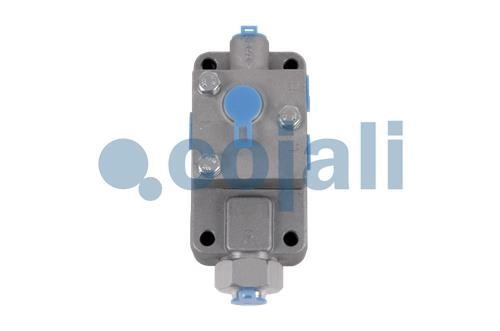 TRANSMISSION CONTROL VALVE | 2991108