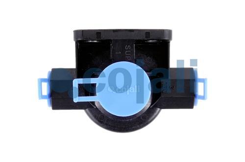 QUICK RELEASE VALVE, 2991140, KN32050