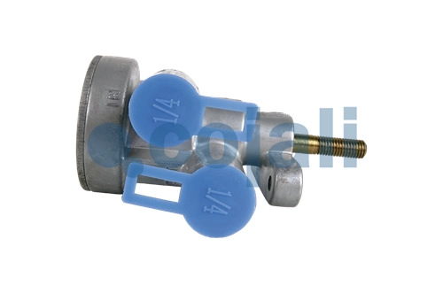 VALVE CONTROL, 2991145, 99600