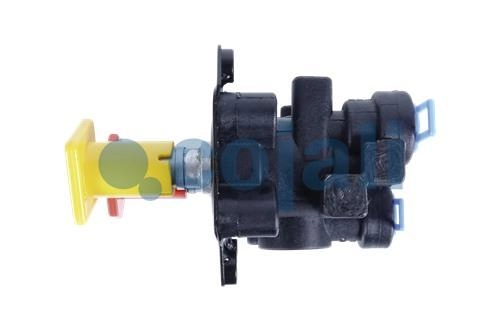 RELEASE VALVE, 2991161, 800515