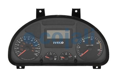 INSTRUMENT CLUSTER REMAN, 351488, 5802294624