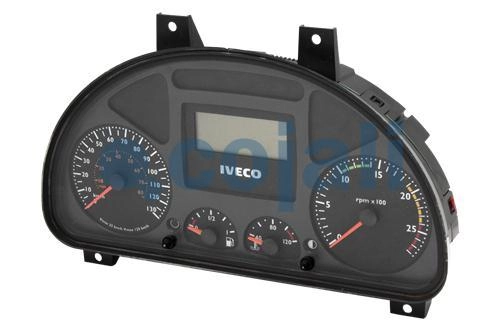 INSTRUMENT CLUSTER REMAN, 351488, 5802294624