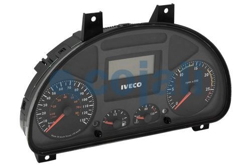 INSTRUMENT CLUSTER REMAN, 351488, 5802294624