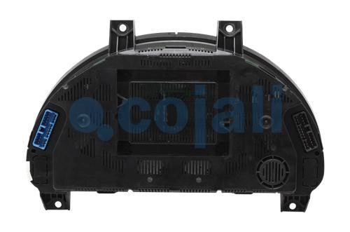 INSTRUMENT CLUSTER REMAN, 351488, 5802294624