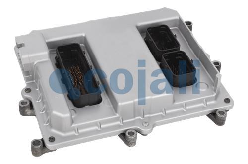 ELECTRONIC CONTROL UNIT OF ENGINE REMAN, 350047, 51258201000