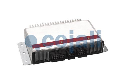 ELECTRONIC CONTROL UNIT RETARDER REMAN, 350488, 4461260060