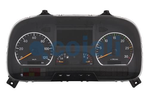 PAINEL DE INSTRUMENTAÇÃO REMAN | 351463