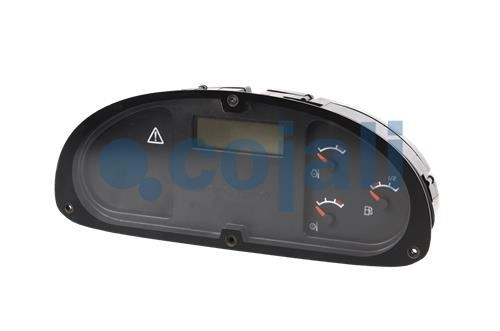 INSTRUMENT CLUSTER REMAN, 351489, 11443911