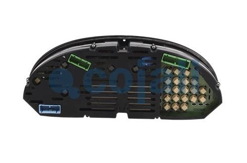 INSTRUMENT CLUSTER REMAN, 351489, 11443911